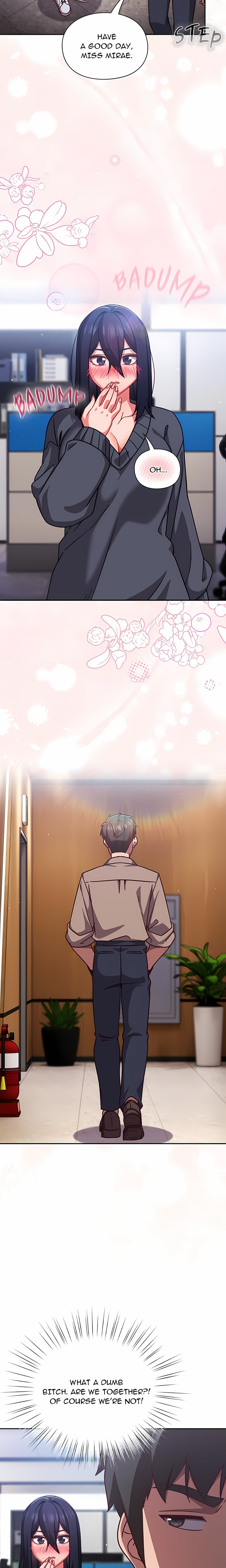 Let’s Play Hooky - Chapter 50 Page 7