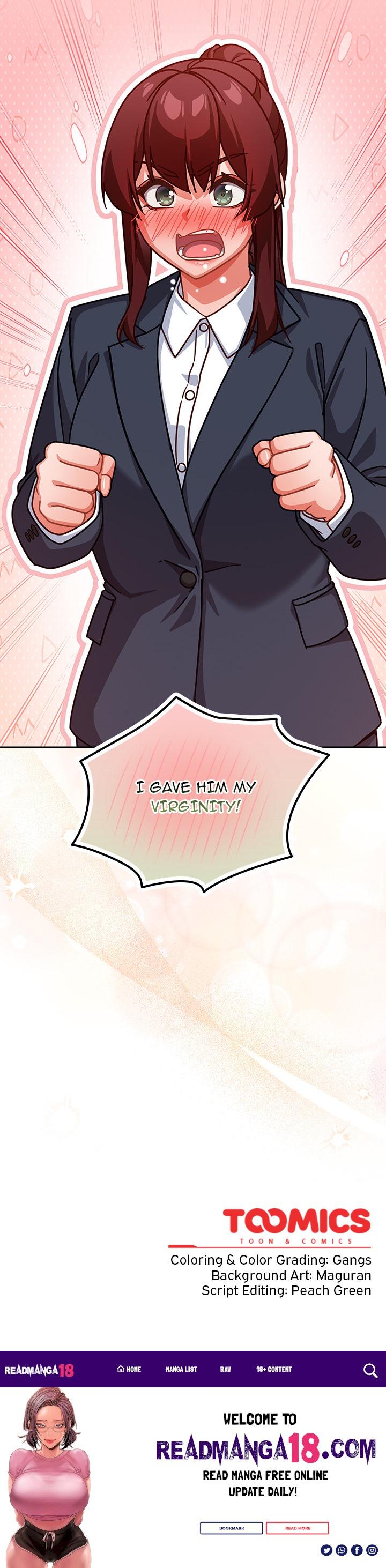 Let’s Play Hooky - Chapter 51 Page 14