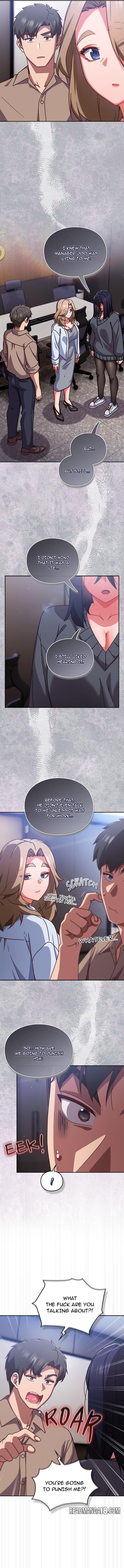 Let’s Play Hooky - Chapter 51 Page 4