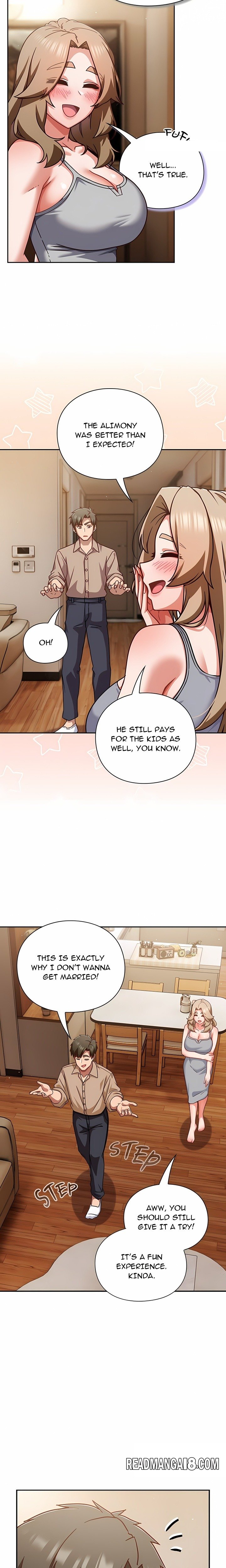 Let’s Play Hooky - Chapter 53 Page 2