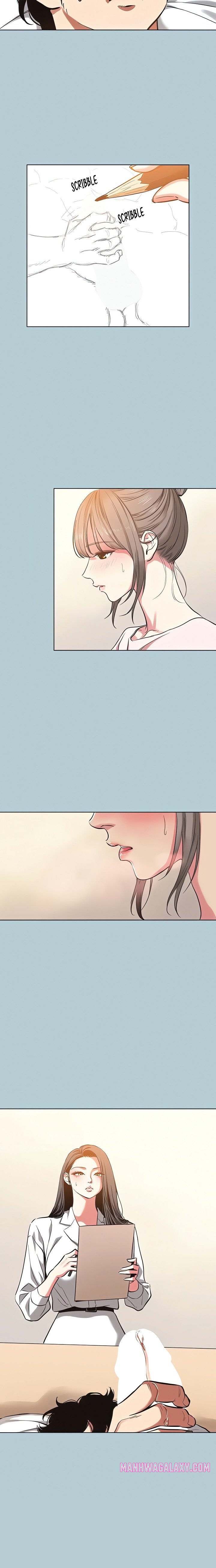 Not Interested - Chapter 13 Page 10