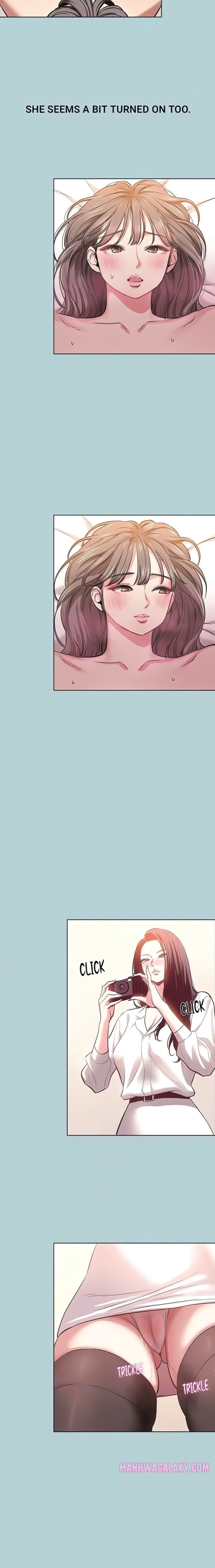 Not Interested - Chapter 15 Page 7