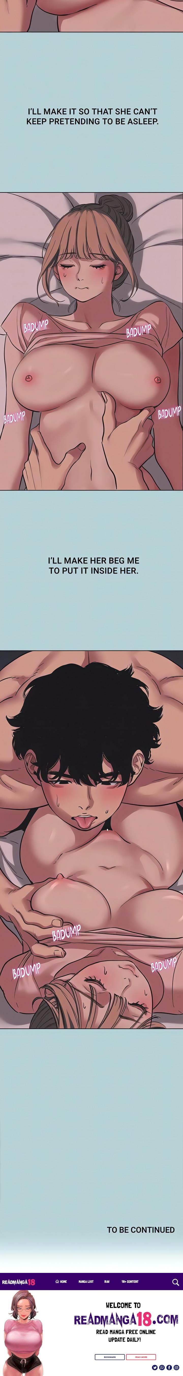 Not Interested - Chapter 21 Page 16