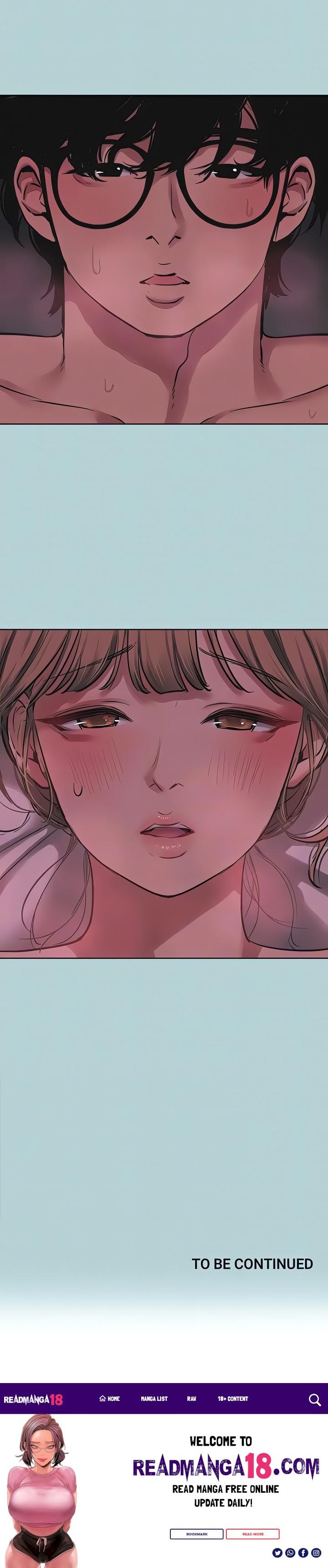 Not Interested - Chapter 22 Page 16