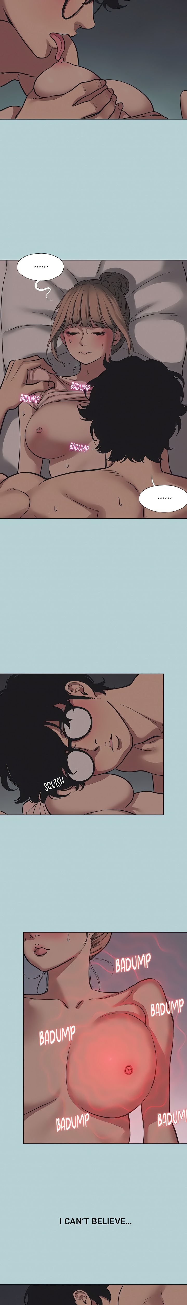 Not Interested - Chapter 22 Page 2