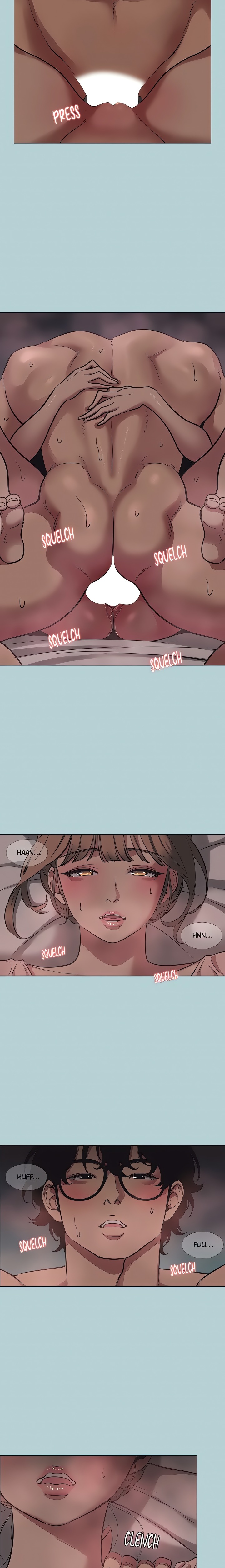 Not Interested - Chapter 23 Page 2