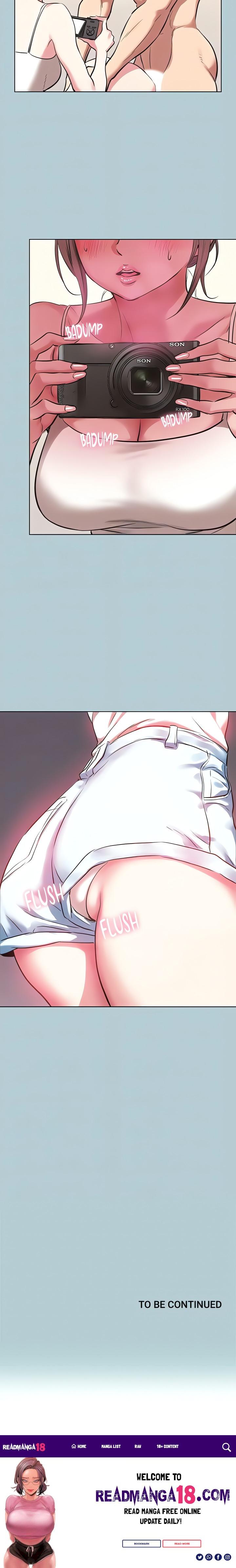 Not Interested - Chapter 27 Page 16