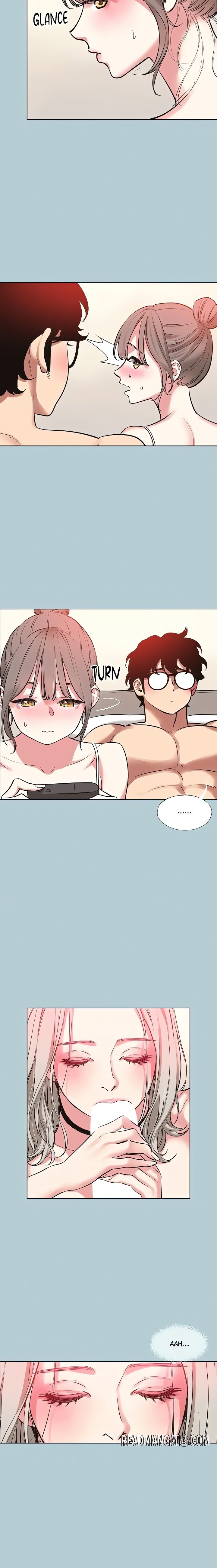 Not Interested - Chapter 27 Page 9