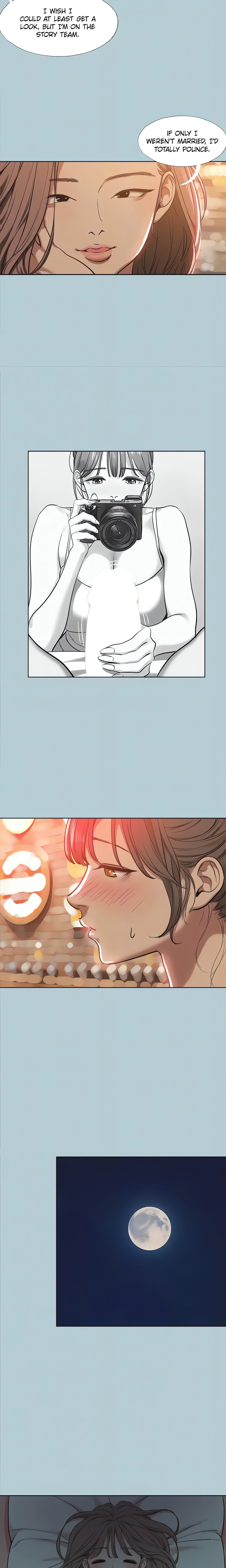 Not Interested - Chapter 29 Page 14