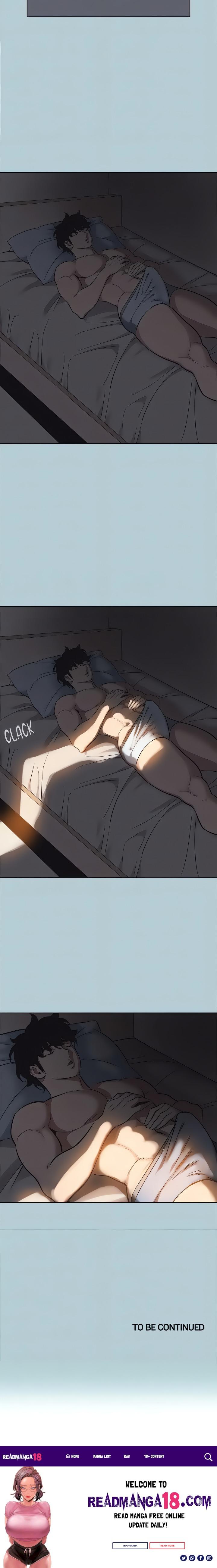 Not Interested - Chapter 29 Page 16