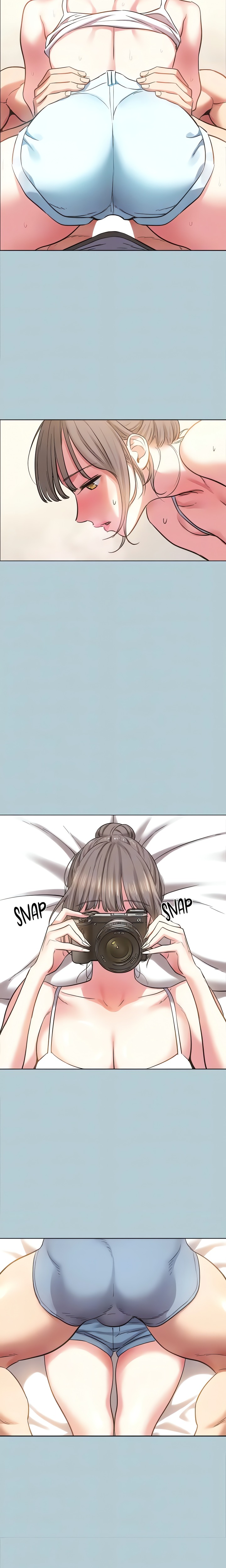 Not Interested - Chapter 29 Page 5