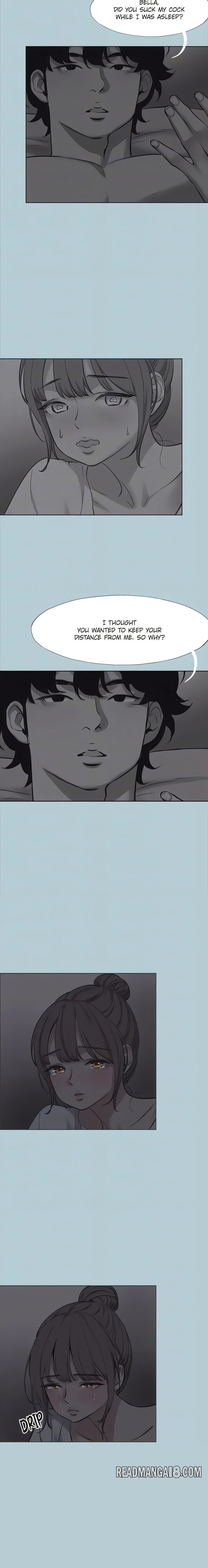 Not Interested - Chapter 31 Page 7