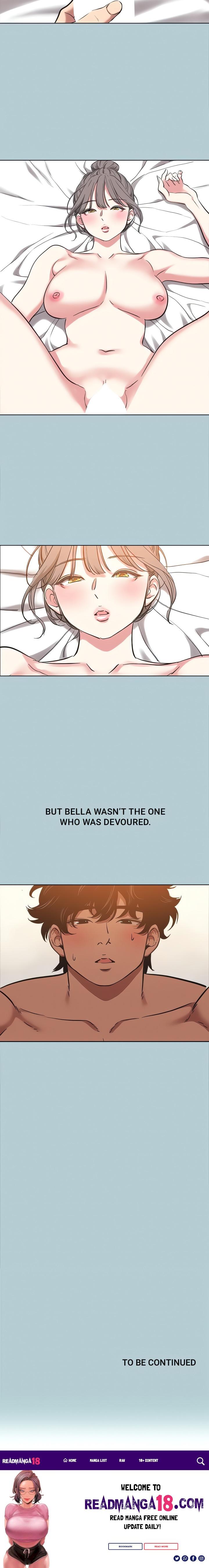 Not Interested - Chapter 32 Page 17