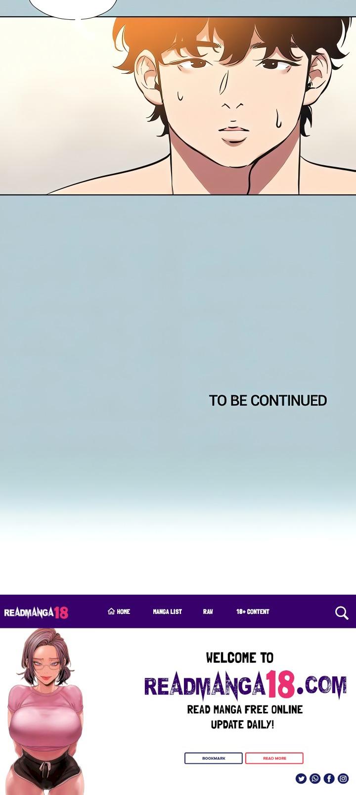 Not Interested - Chapter 33 Page 17