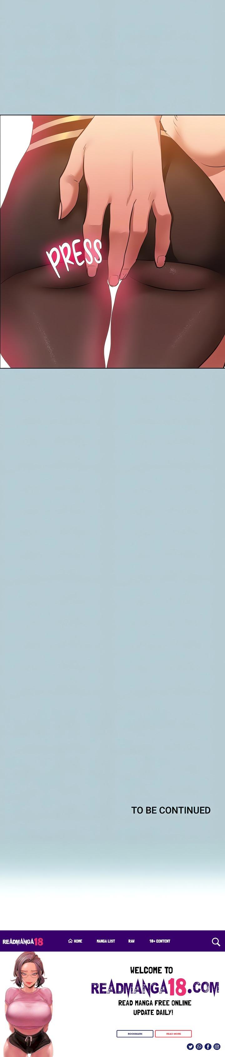 Not Interested - Chapter 34 Page 16