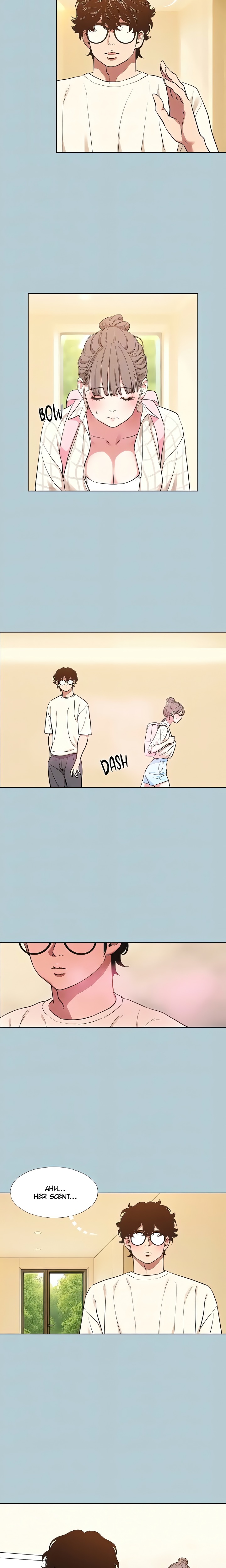 Not Interested - Chapter 34 Page 7