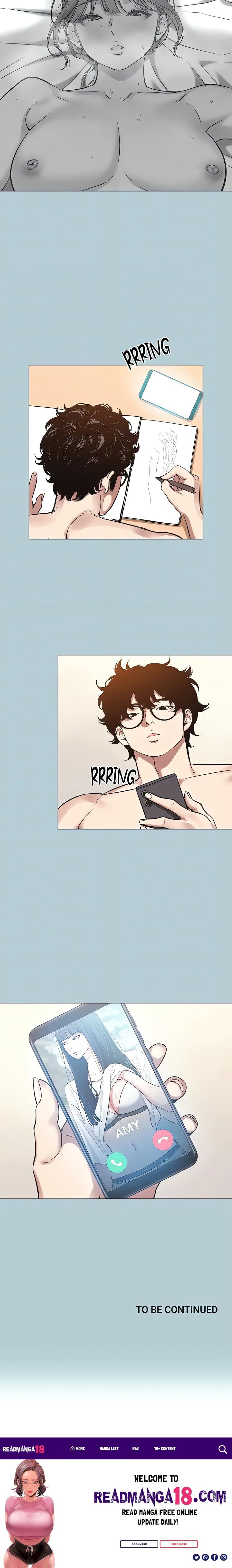 Not Interested - Chapter 35 Page 16