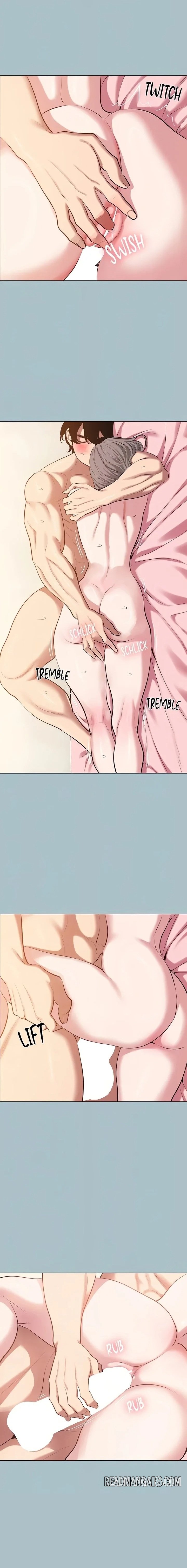 Not Interested - Chapter 39 Page 12