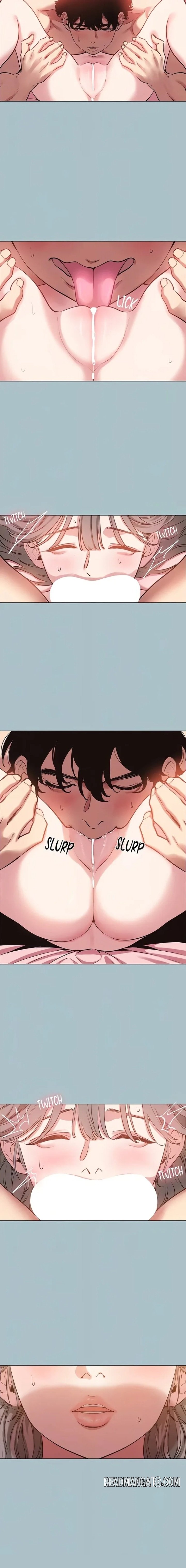 Not Interested - Chapter 40 Page 4