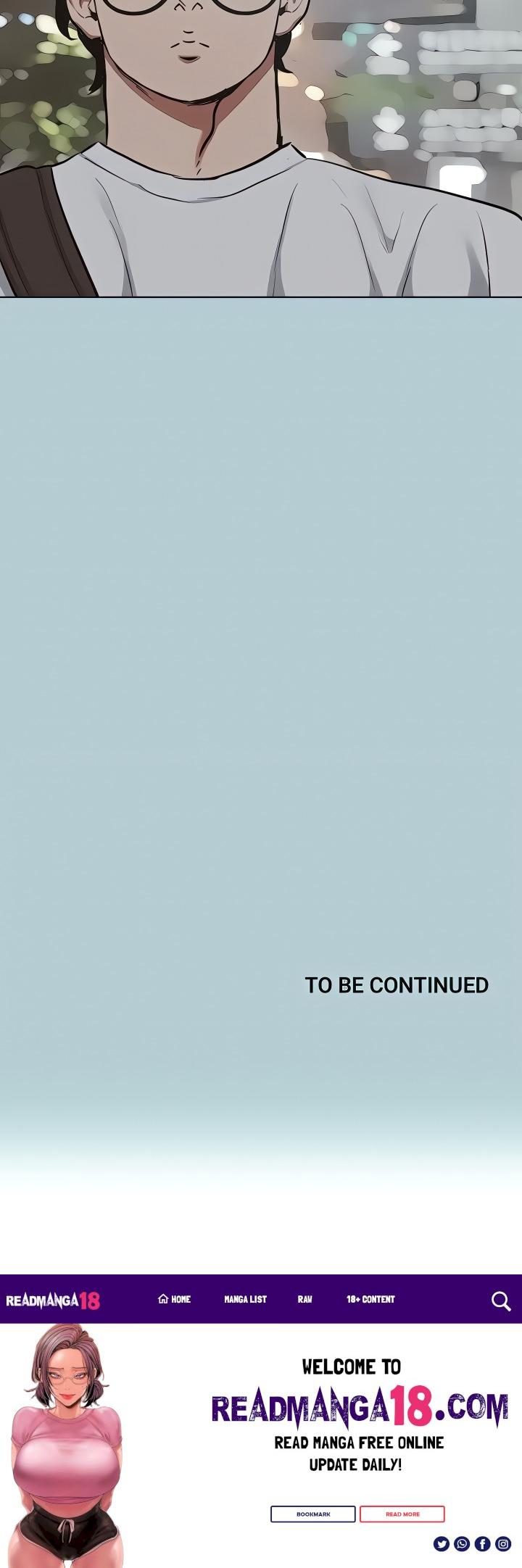 Not Interested - Chapter 41 Page 17