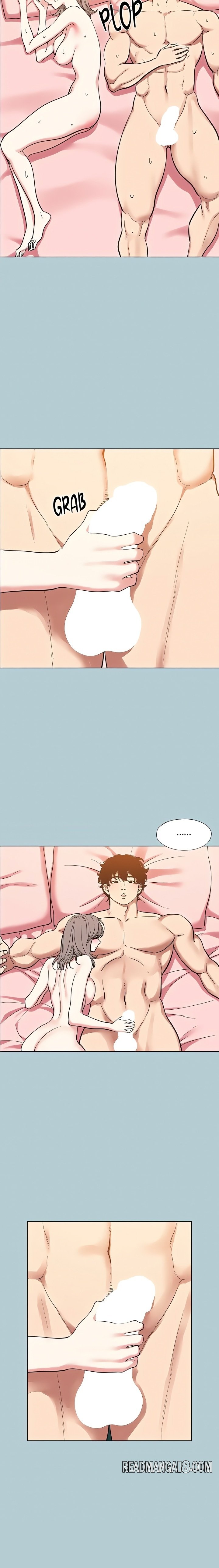 Not Interested - Chapter 41 Page 9