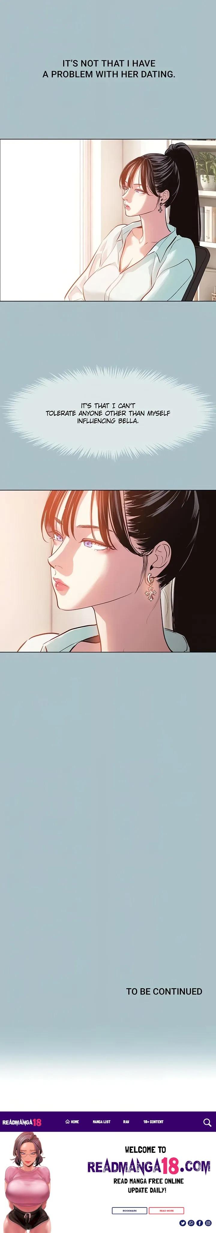 Not Interested - Chapter 42 Page 13