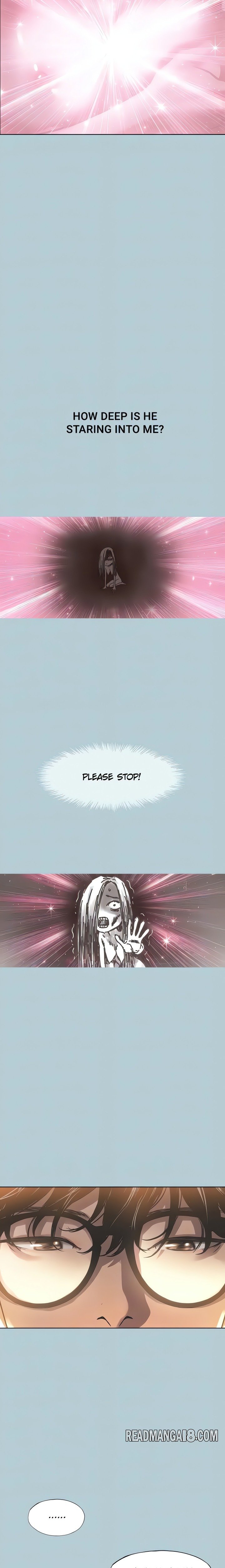 Not Interested - Chapter 5 Page 15