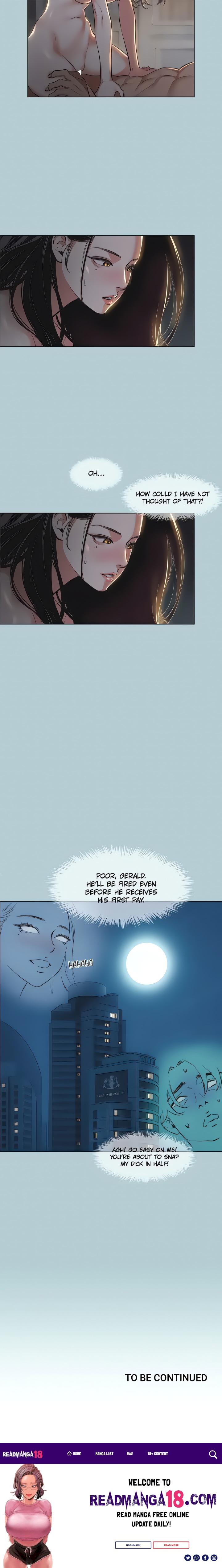 Not Interested - Chapter 5 Page 24