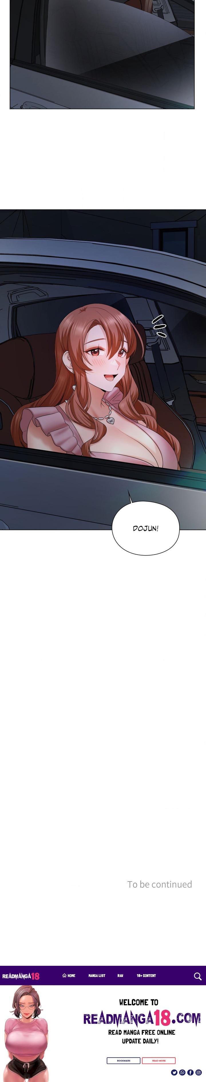 Building My Roster - Chapter 10 Page 26