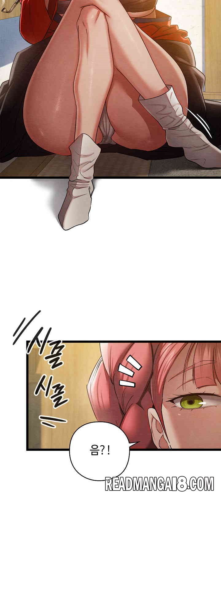 Principles and Practices of Lovemaking Raw - Chapter 8 Page 28