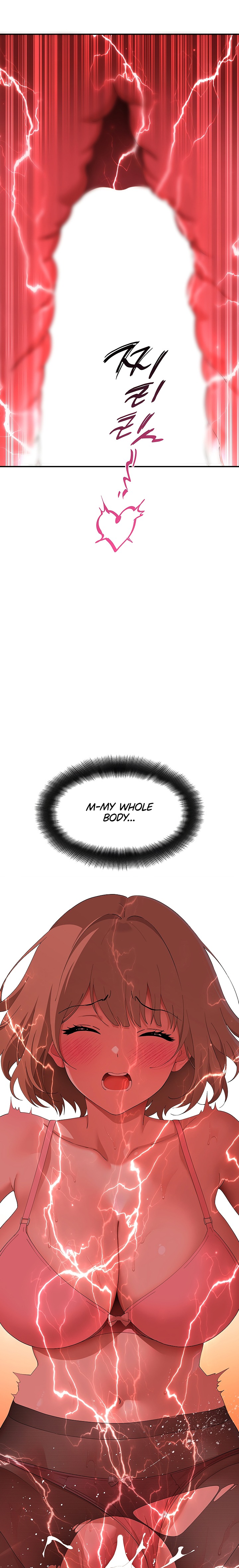The Meek Cat - Chapter 22 Page 25