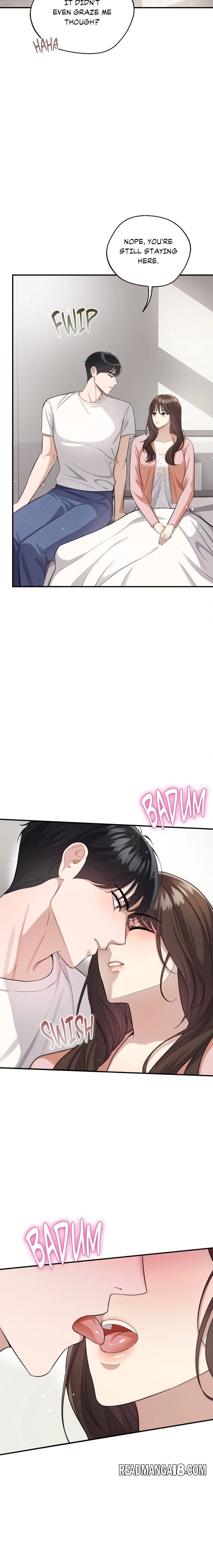Do Me, Daddy - Chapter 1 Page 10