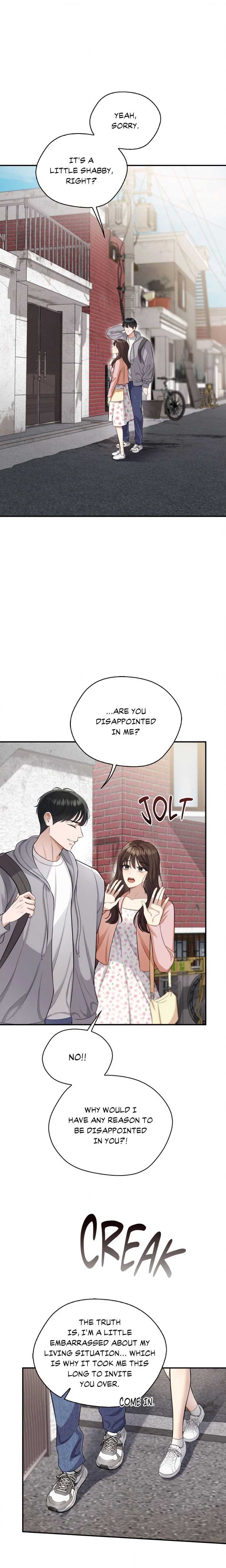 Do Me, Daddy - Chapter 1 Page 15