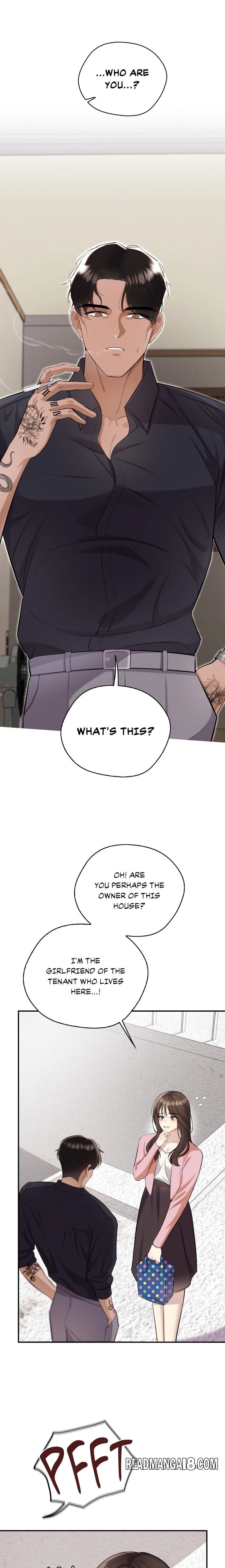 Do Me, Daddy - Chapter 1 Page 24