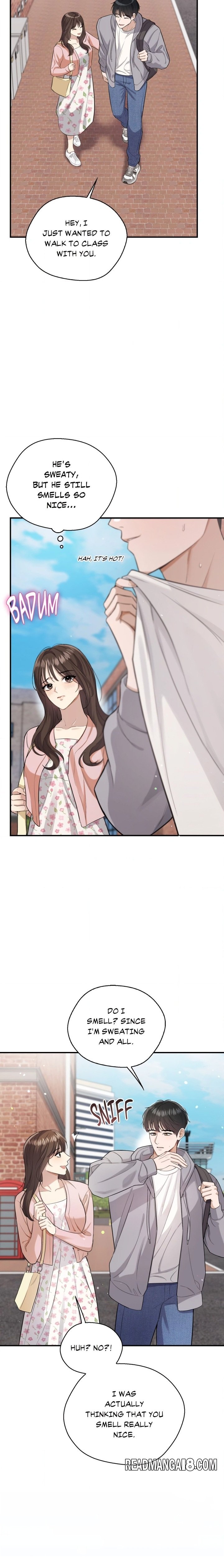 Do Me, Daddy - Chapter 1 Page 6