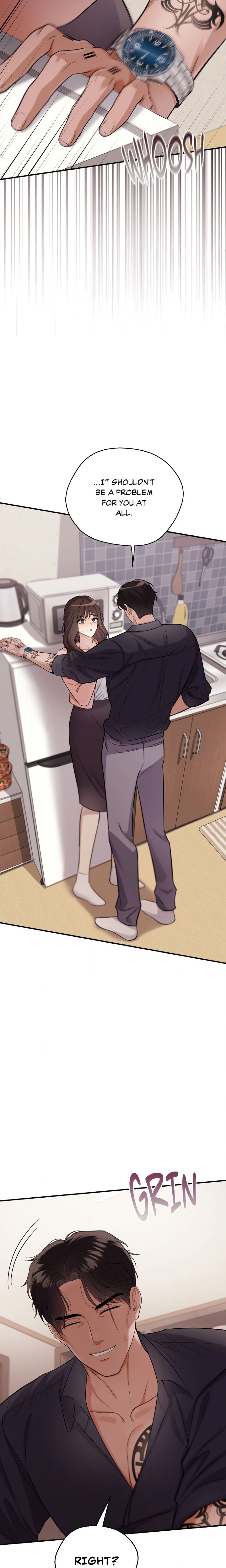 Do Me, Daddy - Chapter 2 Page 14