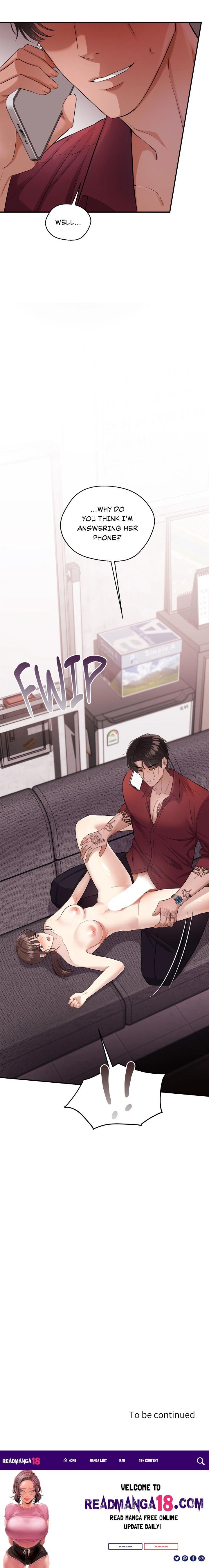 Do Me, Daddy - Chapter 7 Page 27