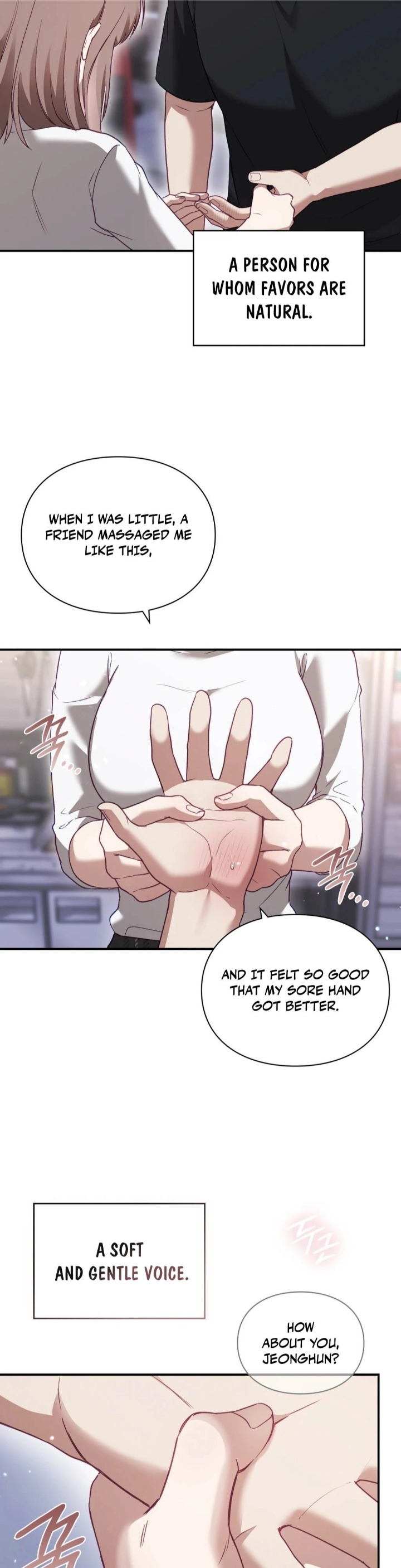 The Circumstances of Unrequited Love - Chapter 1 Page 18