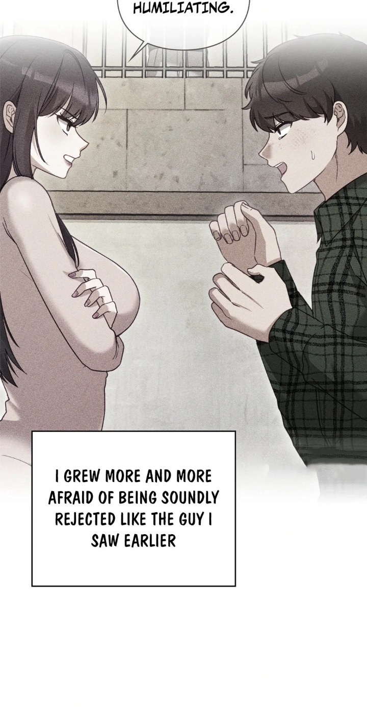 The Circumstances of Unrequited Love - Chapter 1 Page 36