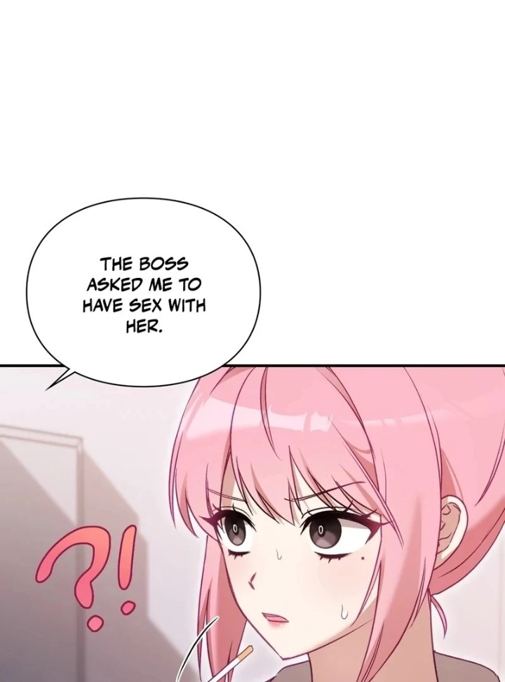 The Circumstances of Unrequited Love - Chapter 2 Page 101