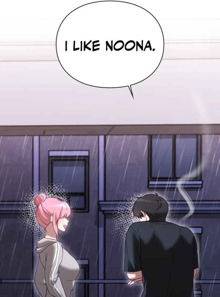 The Circumstances of Unrequited Love - Chapter 2 Page 118