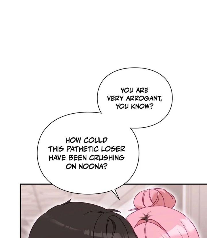 The Circumstances of Unrequited Love - Chapter 2 Page 128