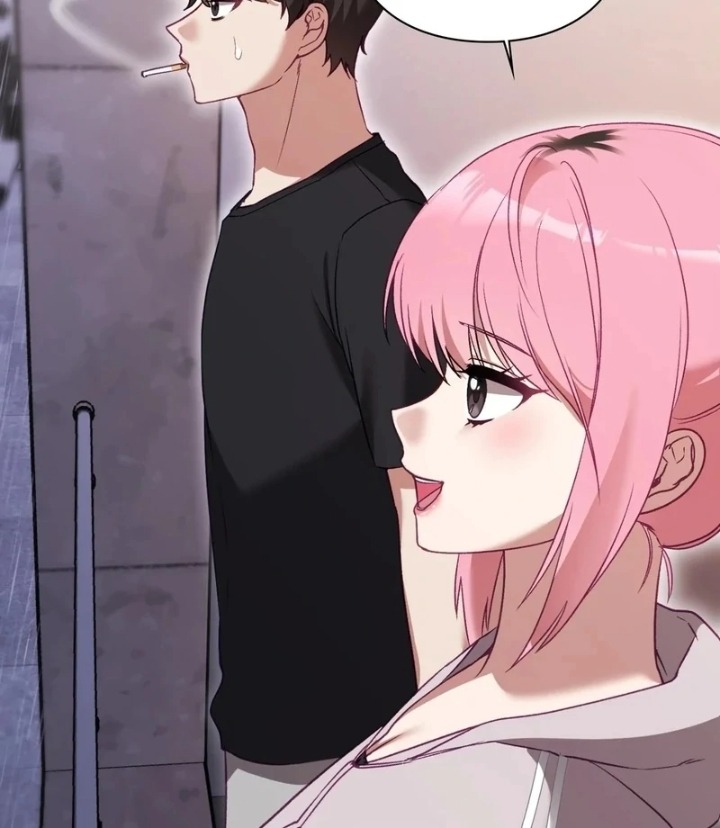 The Circumstances of Unrequited Love - Chapter 2 Page 133