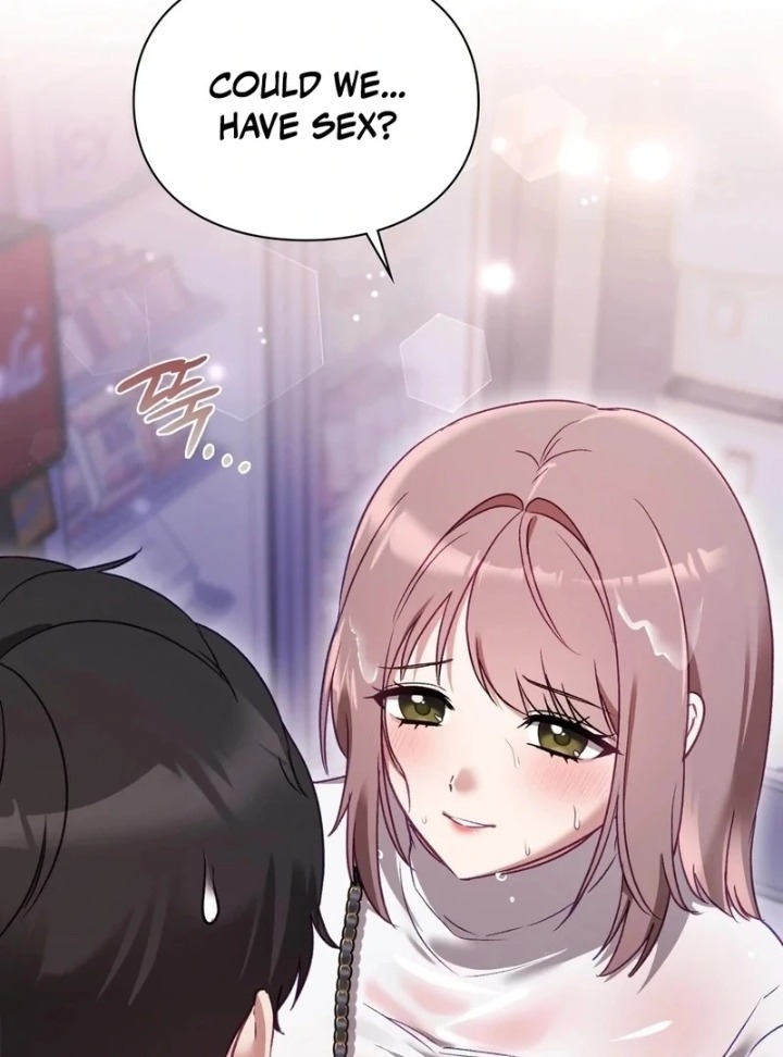 The Circumstances of Unrequited Love - Chapter 2 Page 2