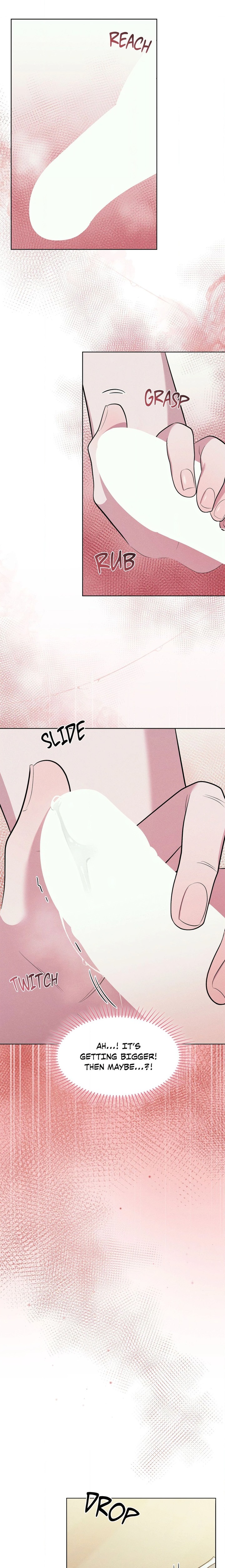 While the World Sleeps - Chapter 1 Page 27