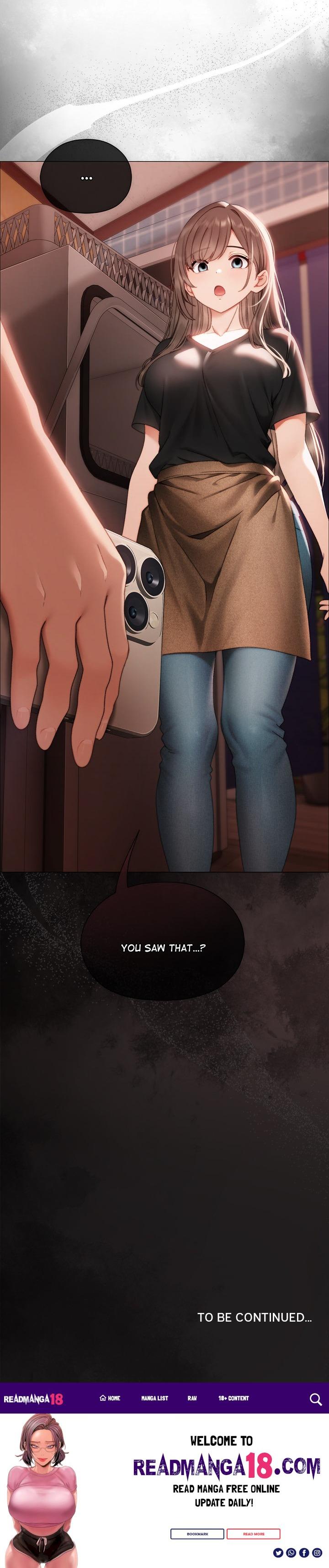 Little Miss Delinquent - Chapter 15 Page 23