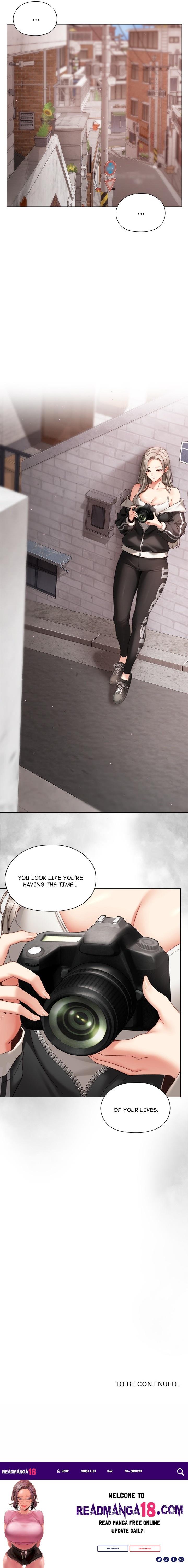 Little Miss Delinquent - Chapter 17 Page 24