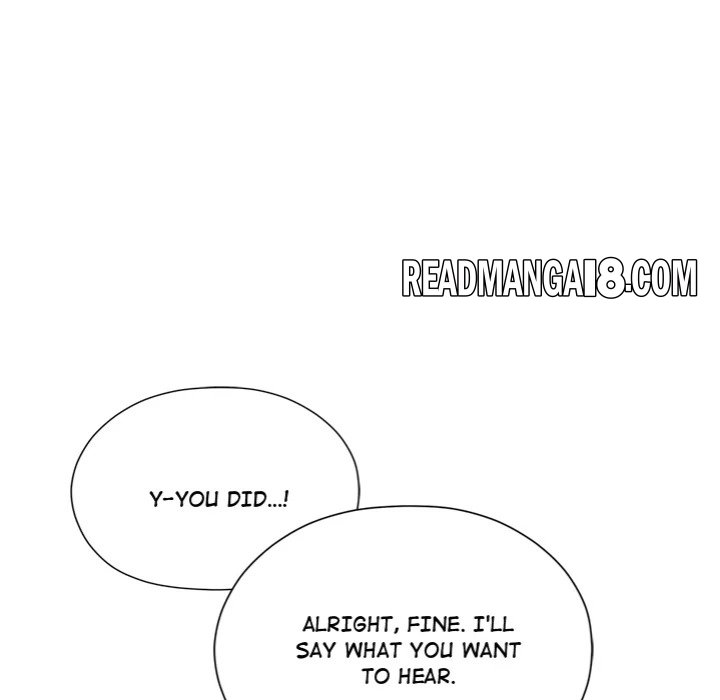 Little Miss Delinquent - Chapter 18 Page 105