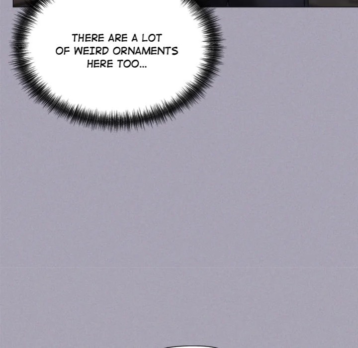 Little Miss Delinquent - Chapter 18 Page 120