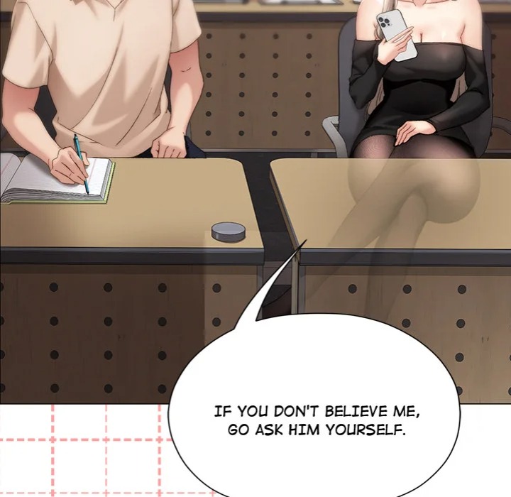 Little Miss Delinquent - Chapter 18 Page 33